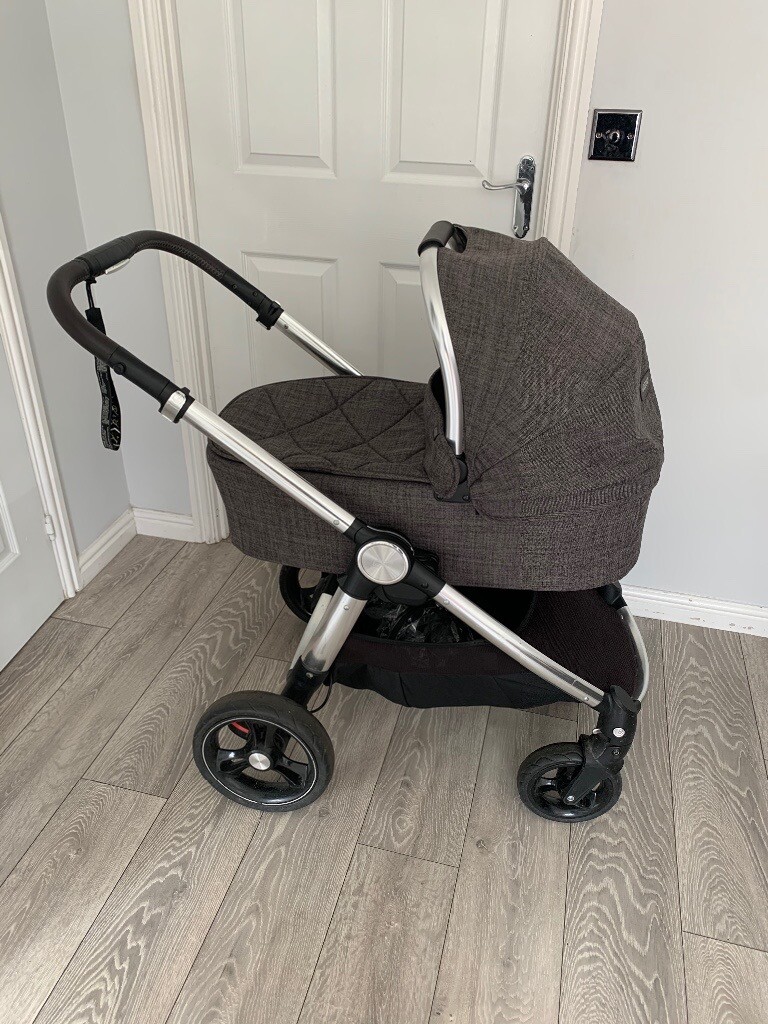 ocarro pram rain cover